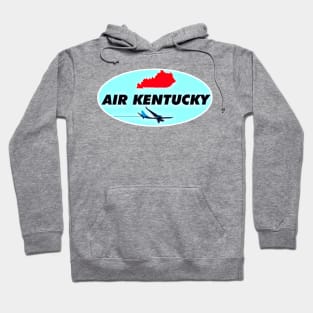 Air Kentucky Hoodie